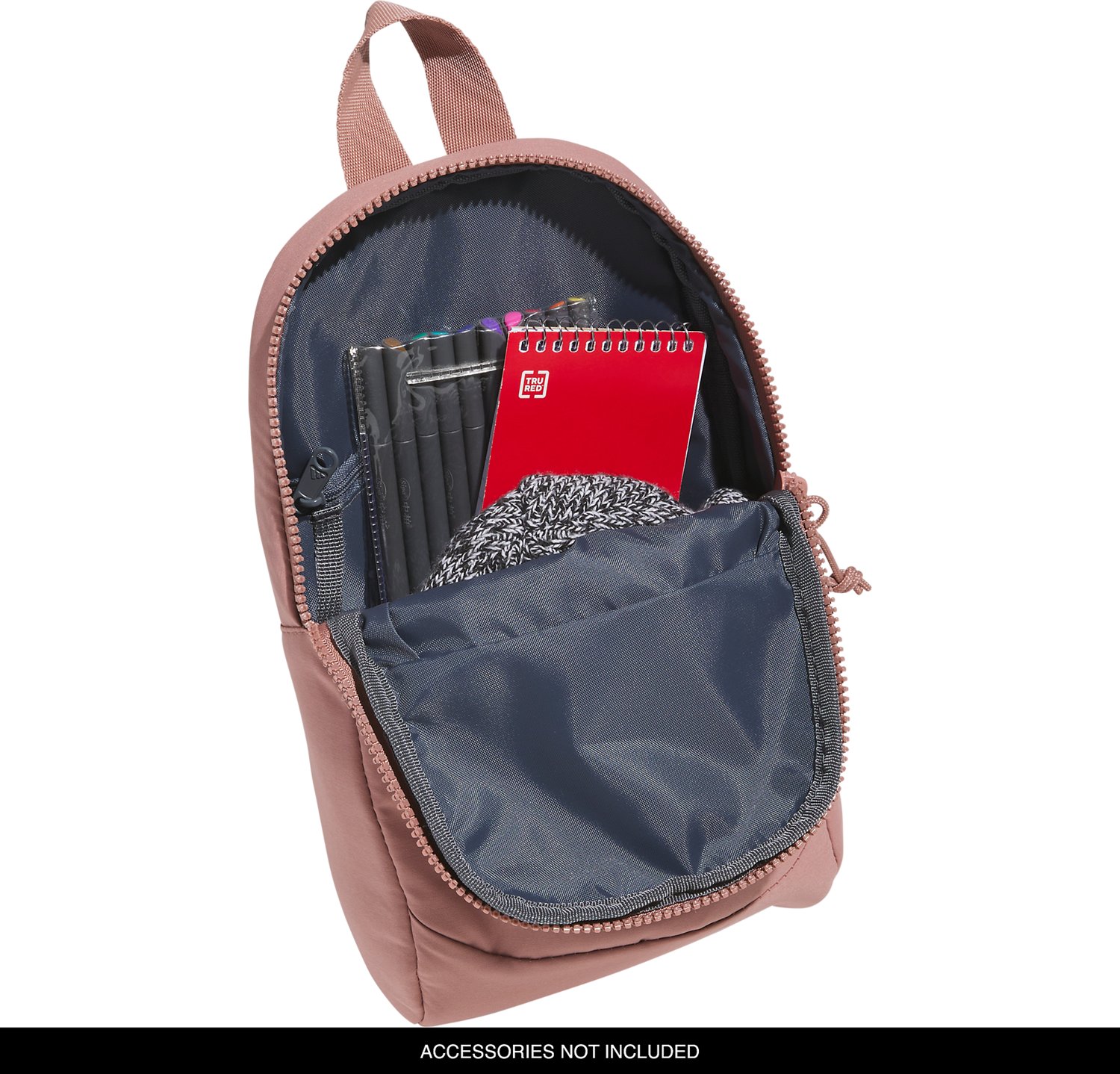 adidas Essential 3 Sling Bag - view number 5