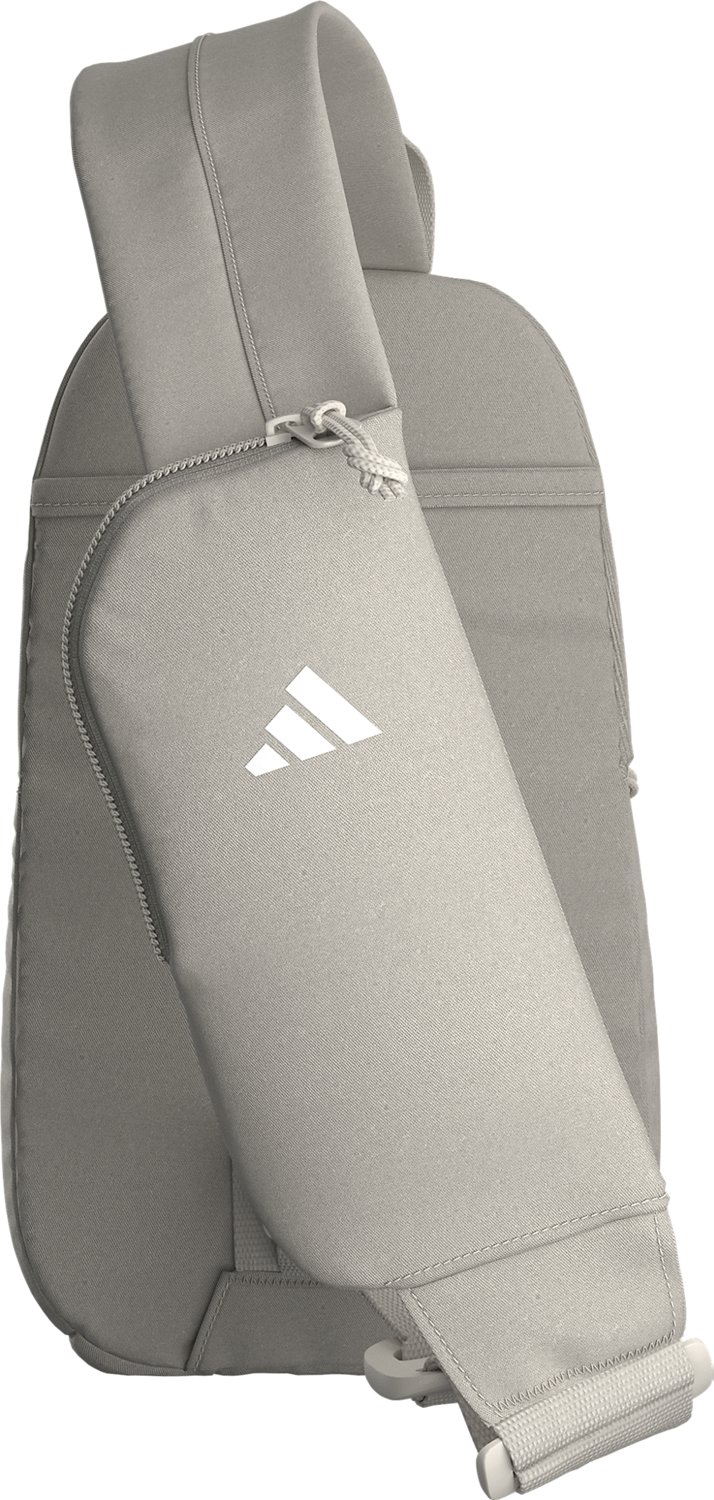 adidas Essential 3 Sling Bag - view number 2