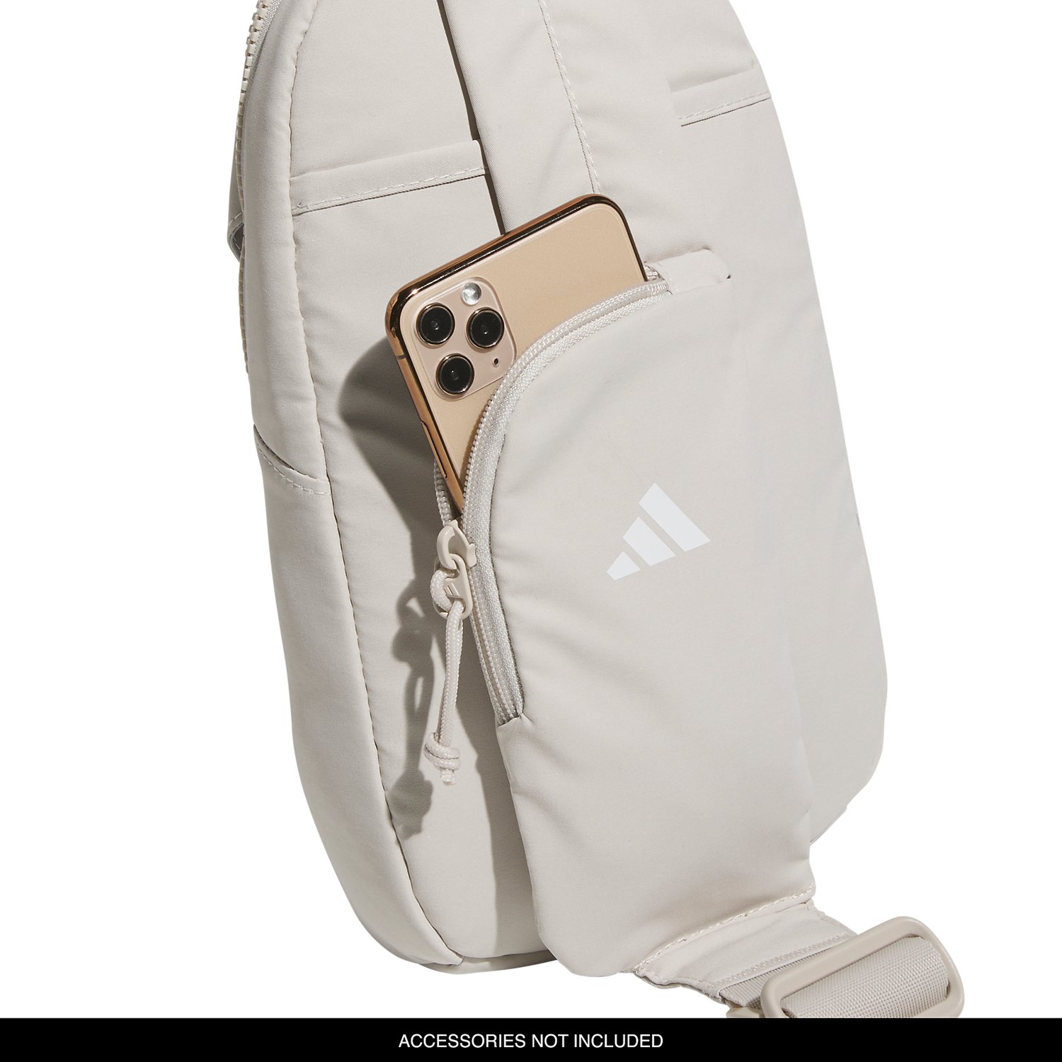 adidas Essential 3 Sling Bag - view number 4