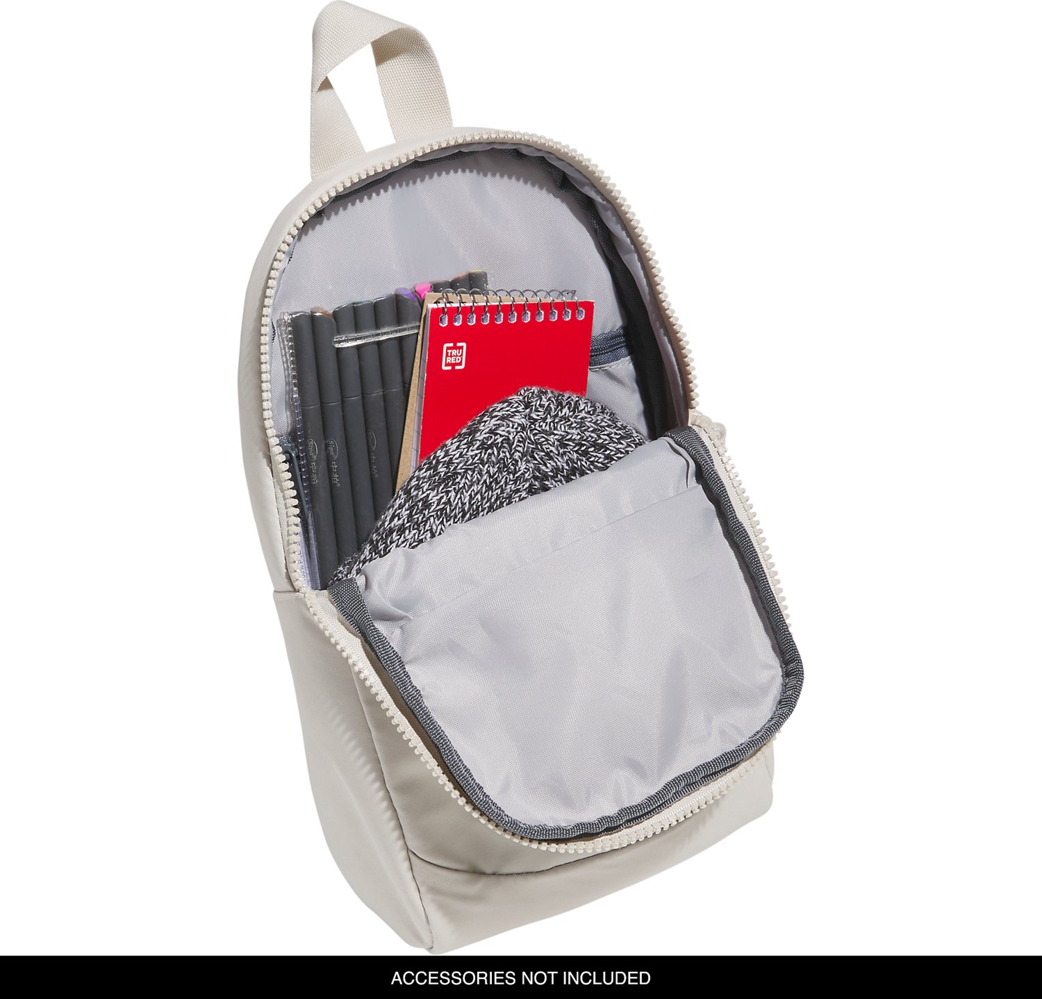 adidas Essential 3 Sling Bag - view number 5