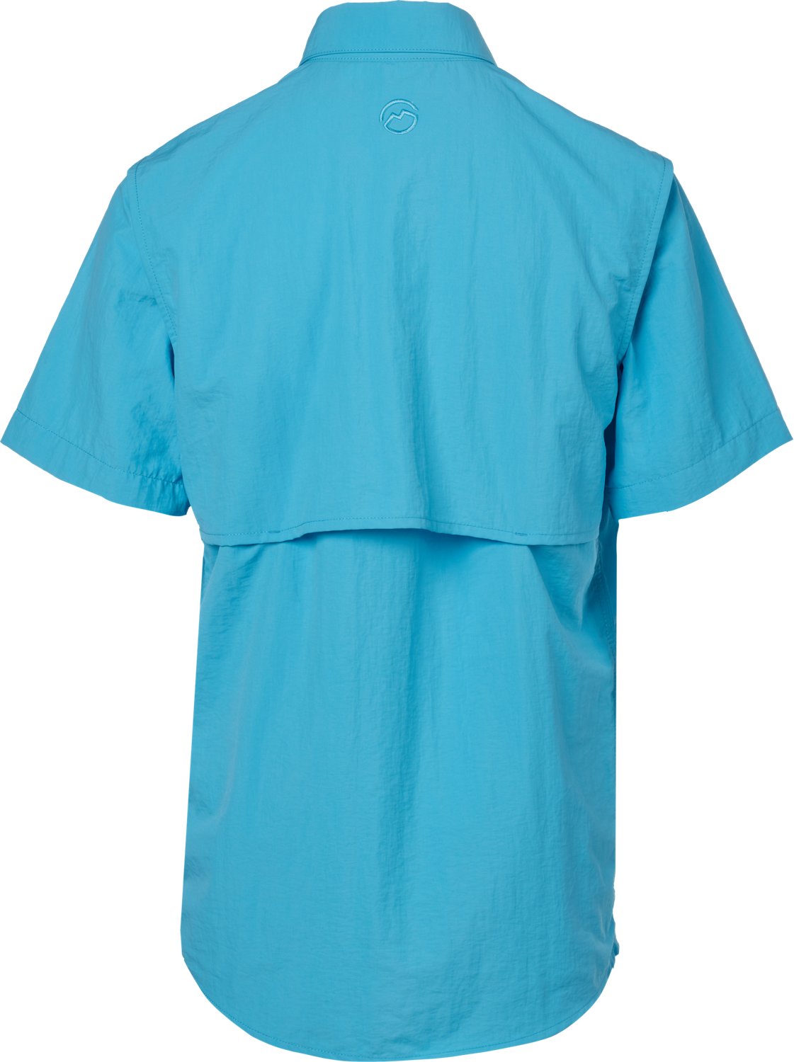 Magellan Outdoors Boys' Laguna Madre Button Down Shirt                                                                           - view number 2