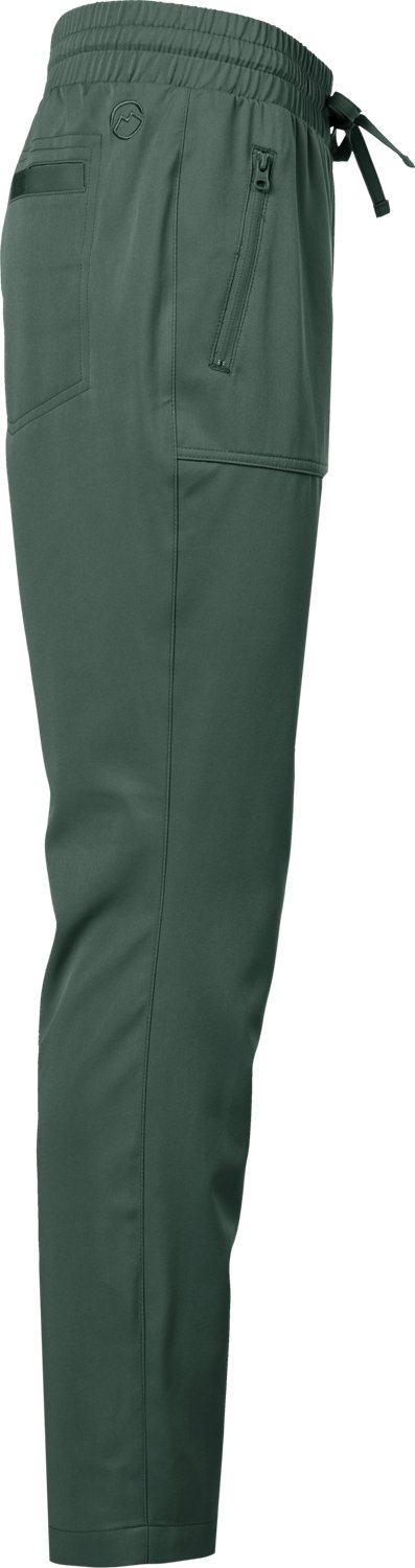Magellan Outdoors Women's Lost Pines Stretch Travel Pants                                                                        - view number 3