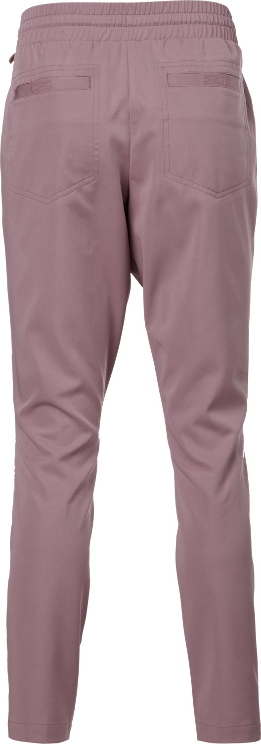Magellan Outdoors Women's Lost Pines Stretch Travel Pants                                                                        - view number 3