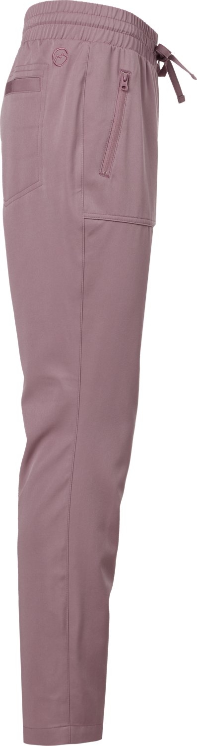 Magellan Outdoors Women's Lost Pines Stretch Travel Pants                                                                        - view number 4