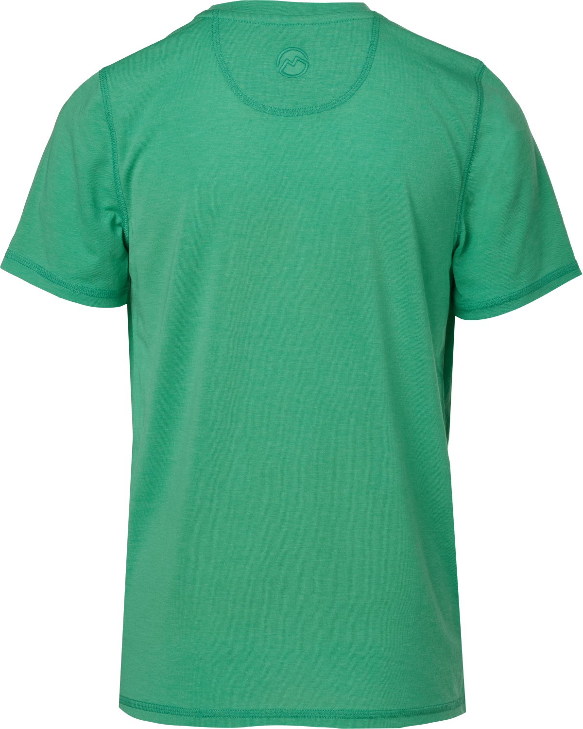 Magellan Outdoors Boys' Catch & Release Short Sleeve T-shirt                                                                     - view number 2