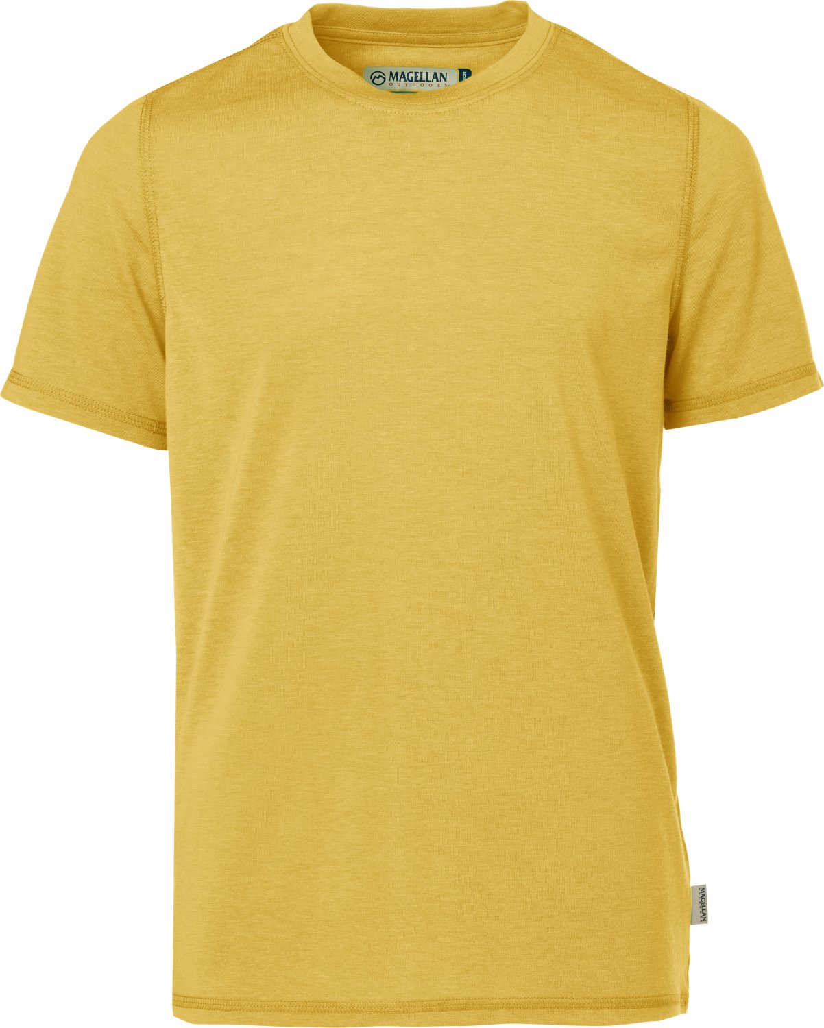 Magellan Outdoors Boys' Catch & Release Short Sleeve T-shirt