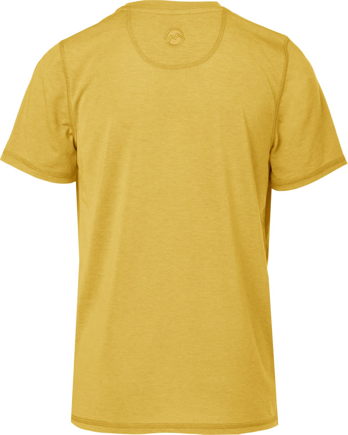 Magellan Outdoors Boys' Catch & Release Short Sleeve T-shirt                                                                     - view number 3