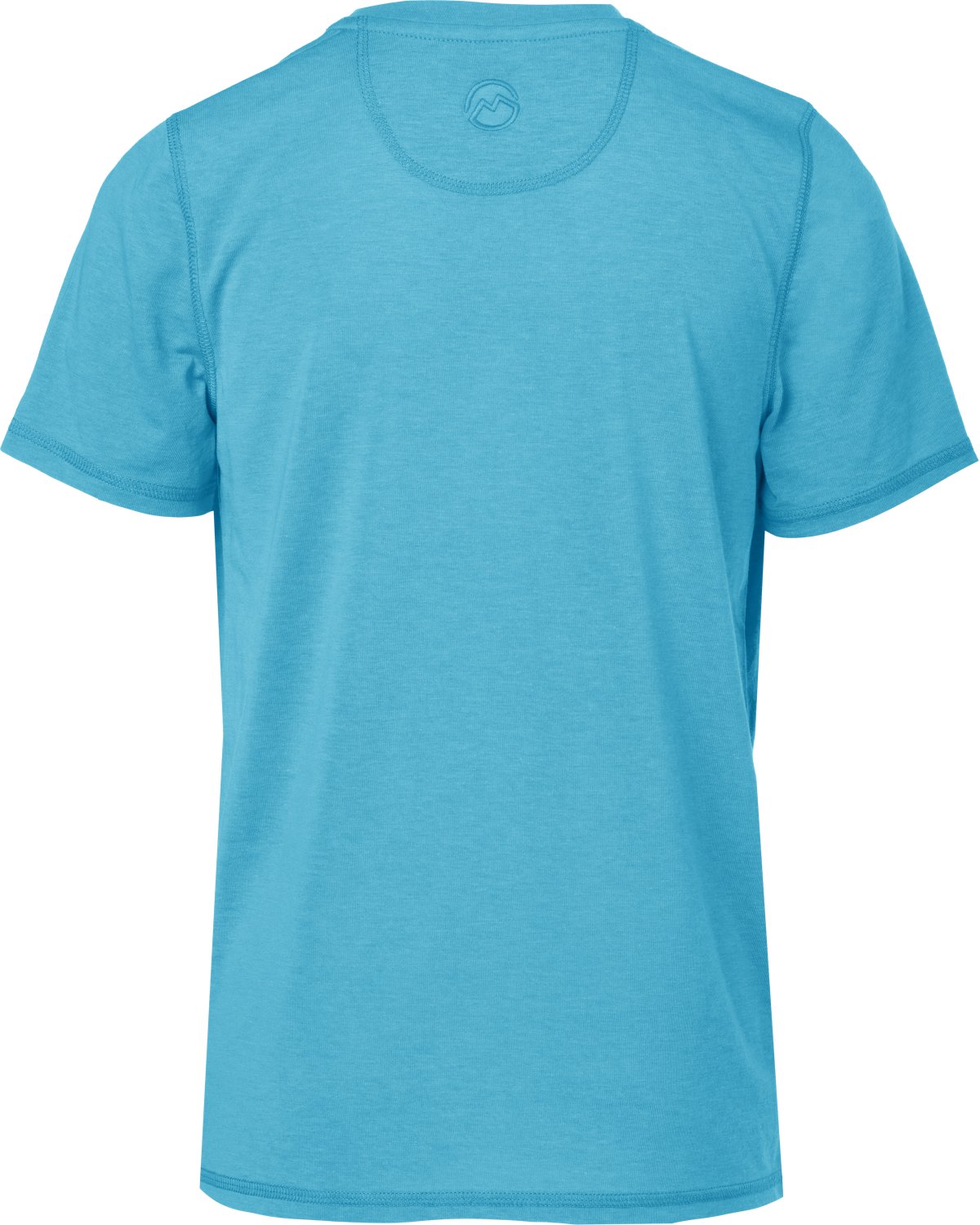 Magellan Outdoors Boys' Catch & Release Short Sleeve T-shirt                                                                     - view number 2