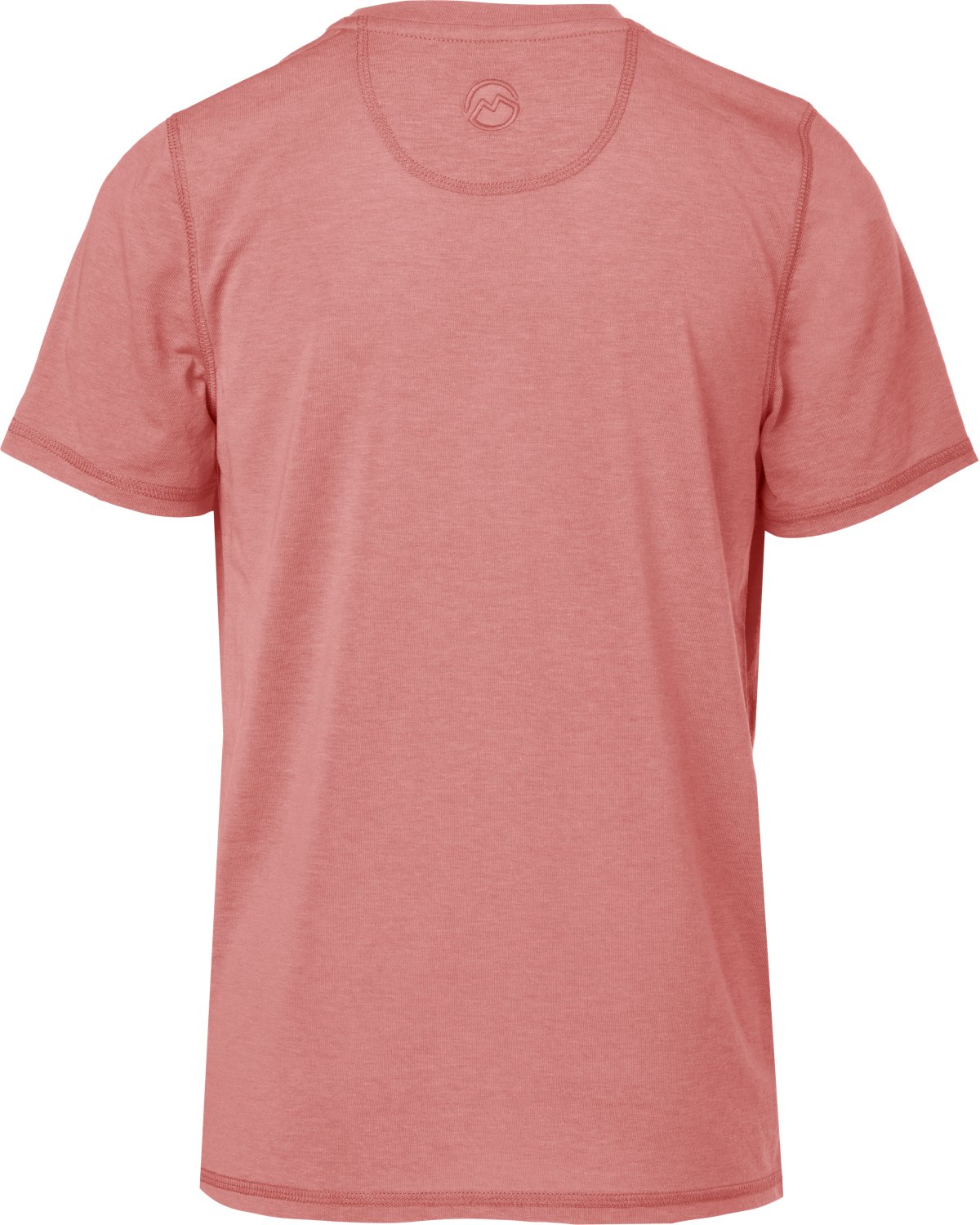 Magellan Outdoors Boys' Catch & Release Short Sleeve T-shirt                                                                     - view number 2