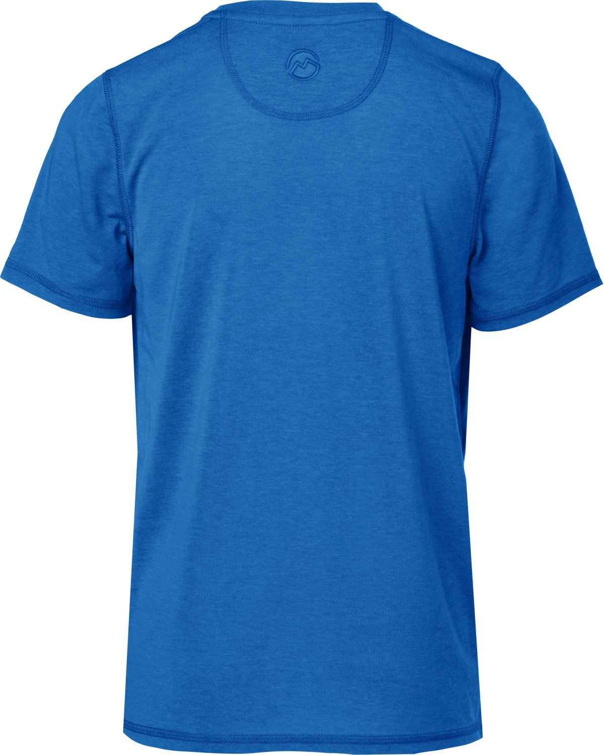 Magellan Outdoors Boys' Catch & Release Short Sleeve T-shirt                                                                     - view number 4