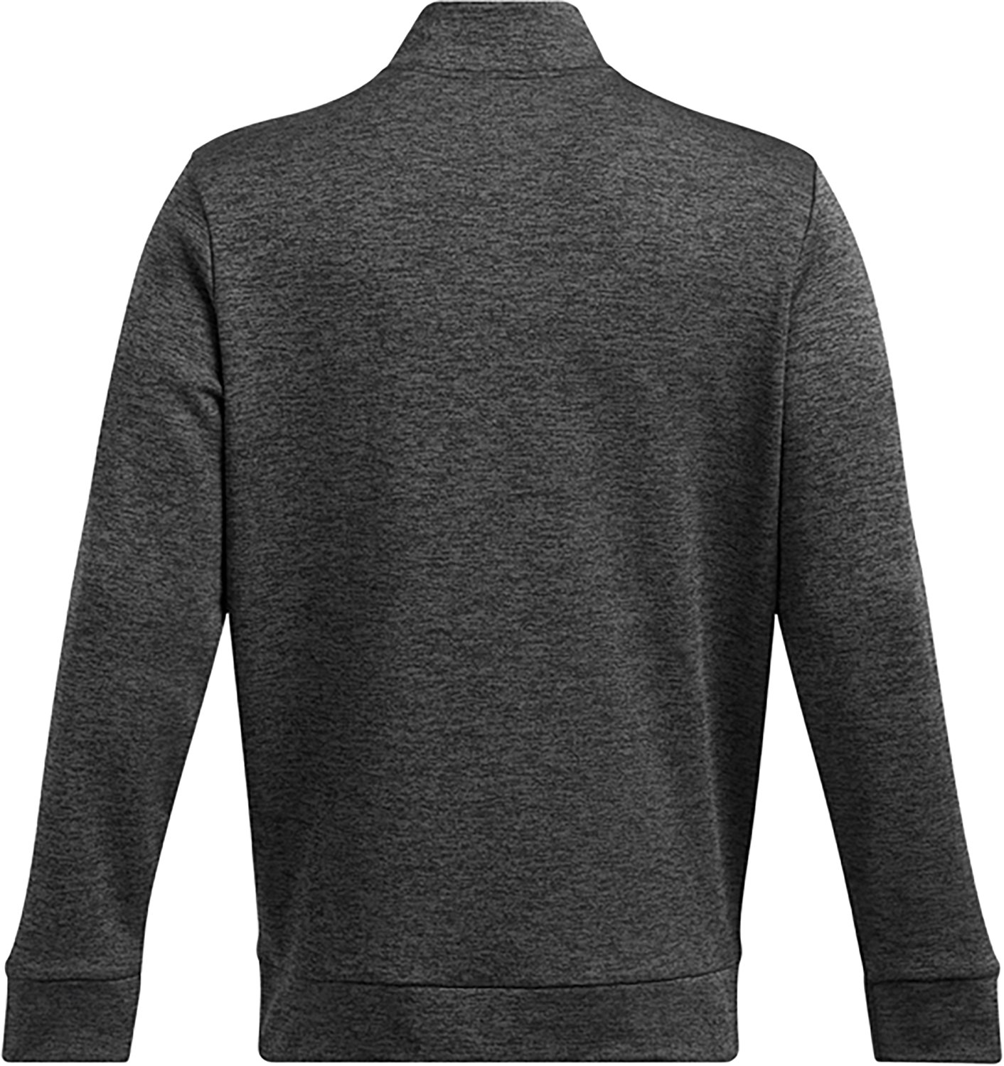 Under Armour Men's Twist 1/4 Zip Fleece - view number 4
