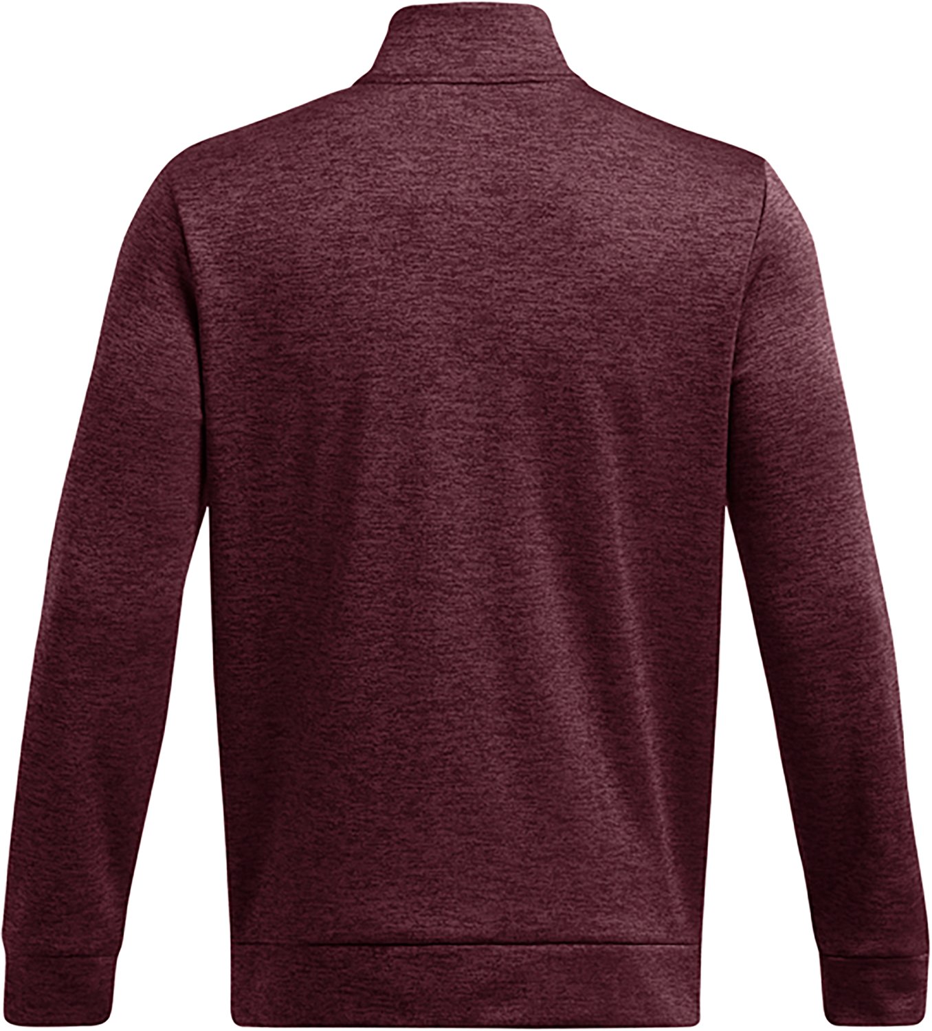 Under Armour Men's Twist 1/4 Zip Fleece - view number 4