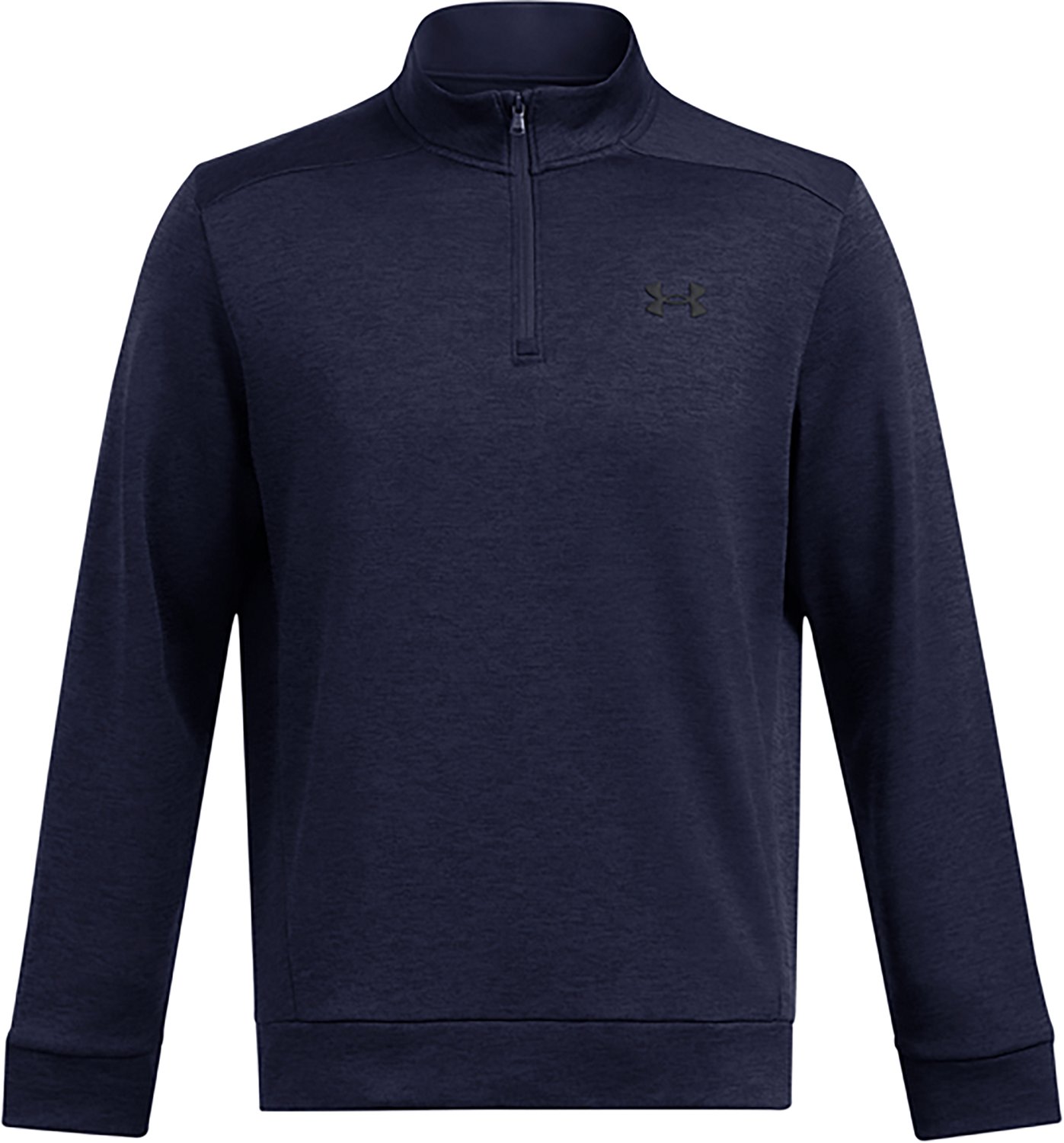 Under Armour Men's Twist 1/4 Zip Fleece - view number 3