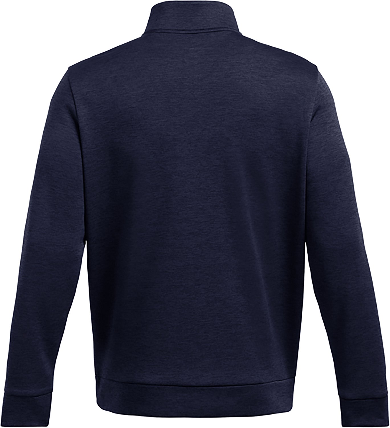 Under Armour Men's Twist 1/4 Zip Fleece - view number 4
