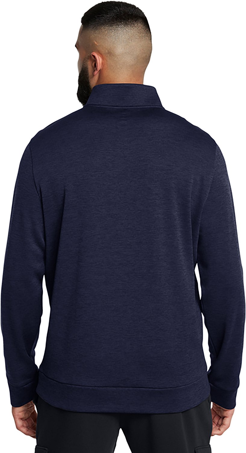 Under Armour Men's Twist 1/4 Zip Fleece - view number 2