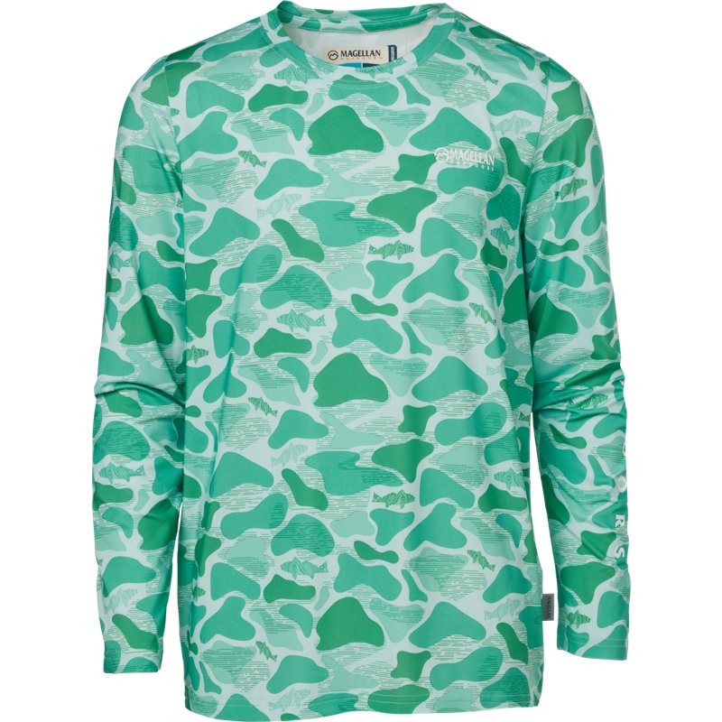 Magellan Outdoors B… - image