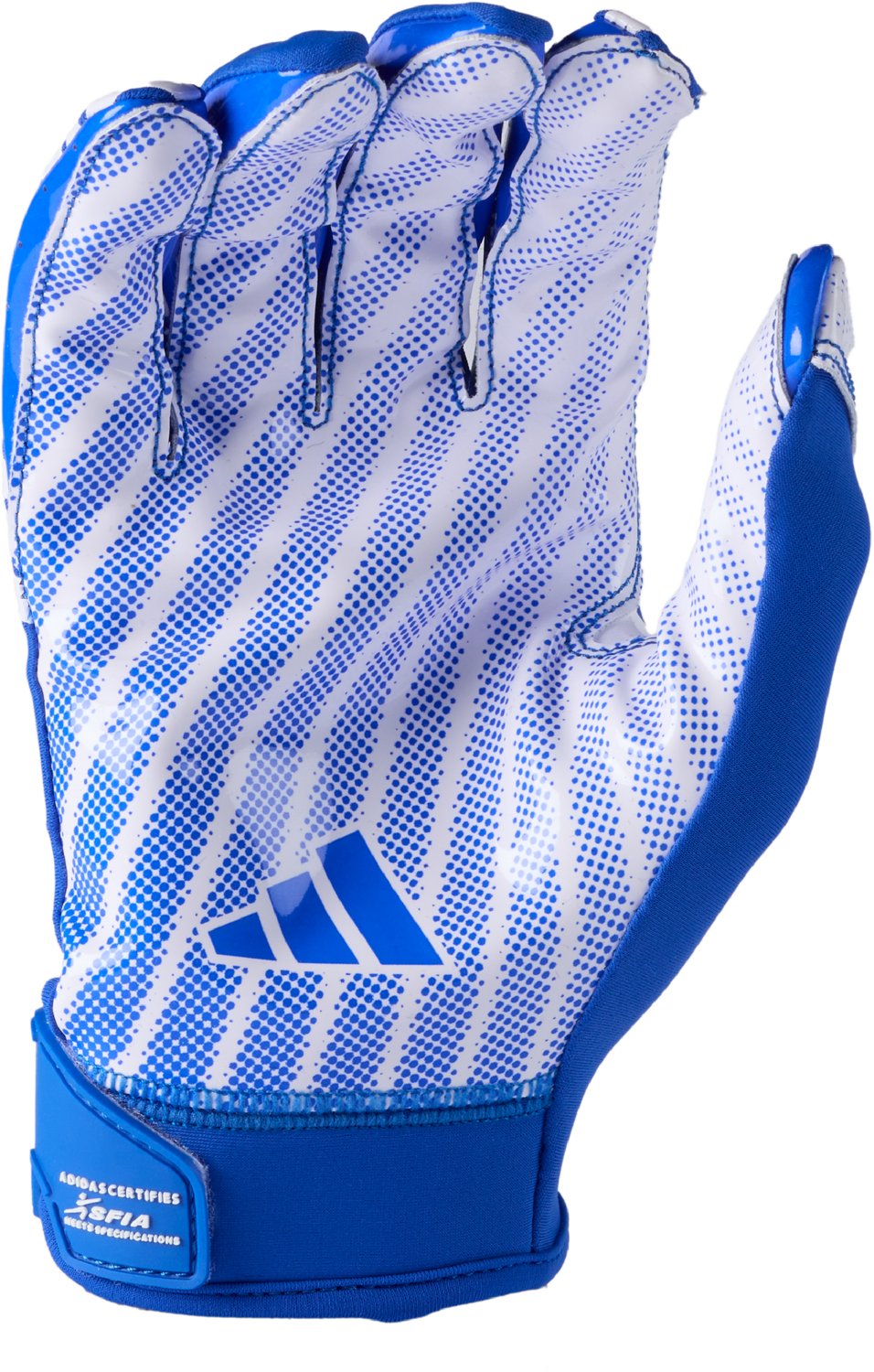 adidas Men's Filthy Quick 5.0 Receiver Gloves                                                                                    - view number 2