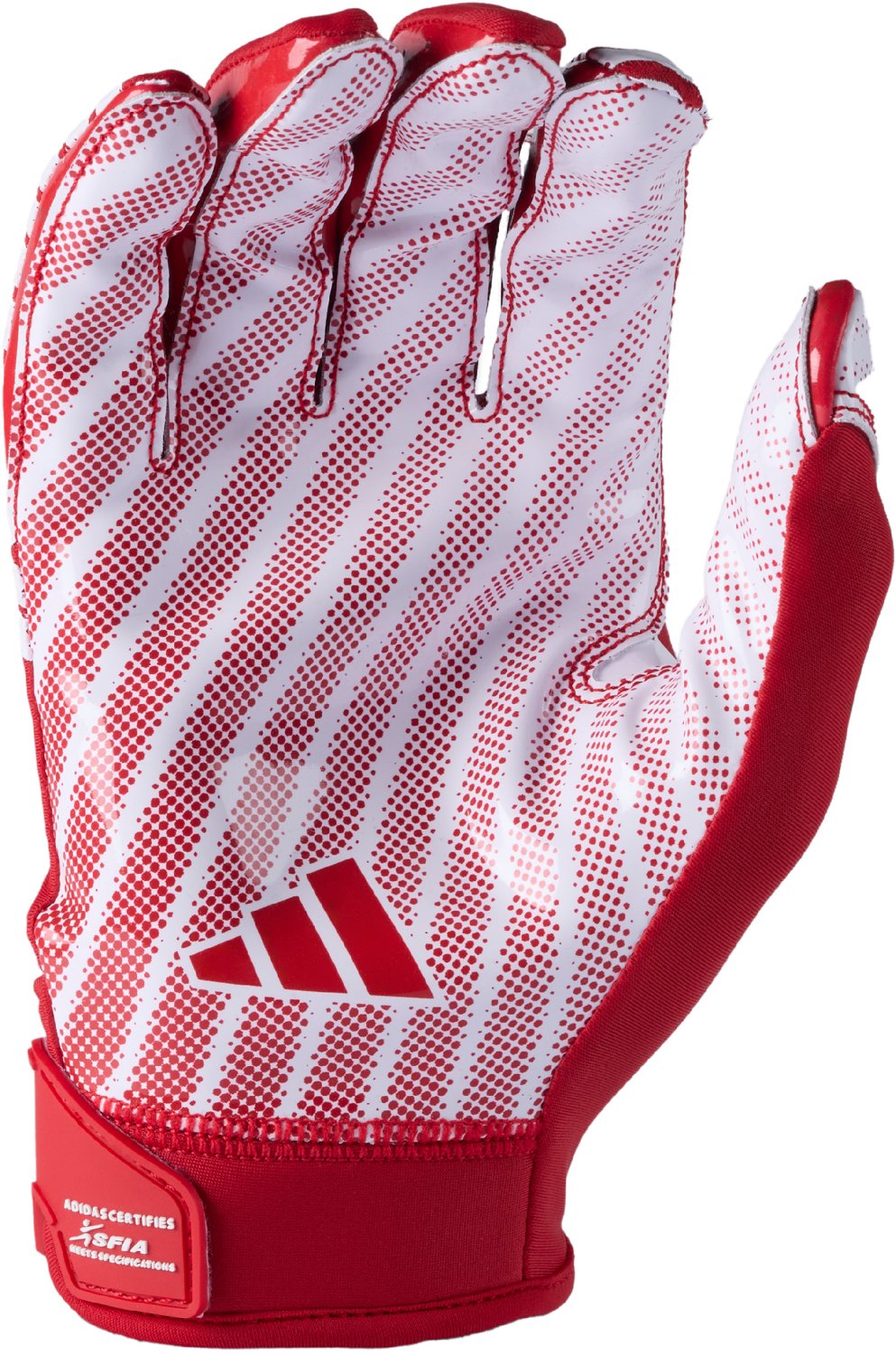 adidas Men's Filthy Quick 5.0 Receiver Gloves                                                                                    - view number 2
