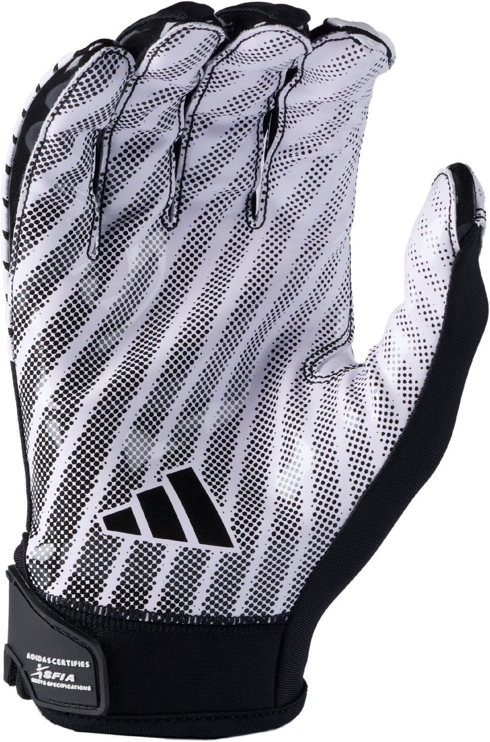 adidas Boys’ Filthy Quick 5.0 Receiver Gloves                                                                                  - view number 2