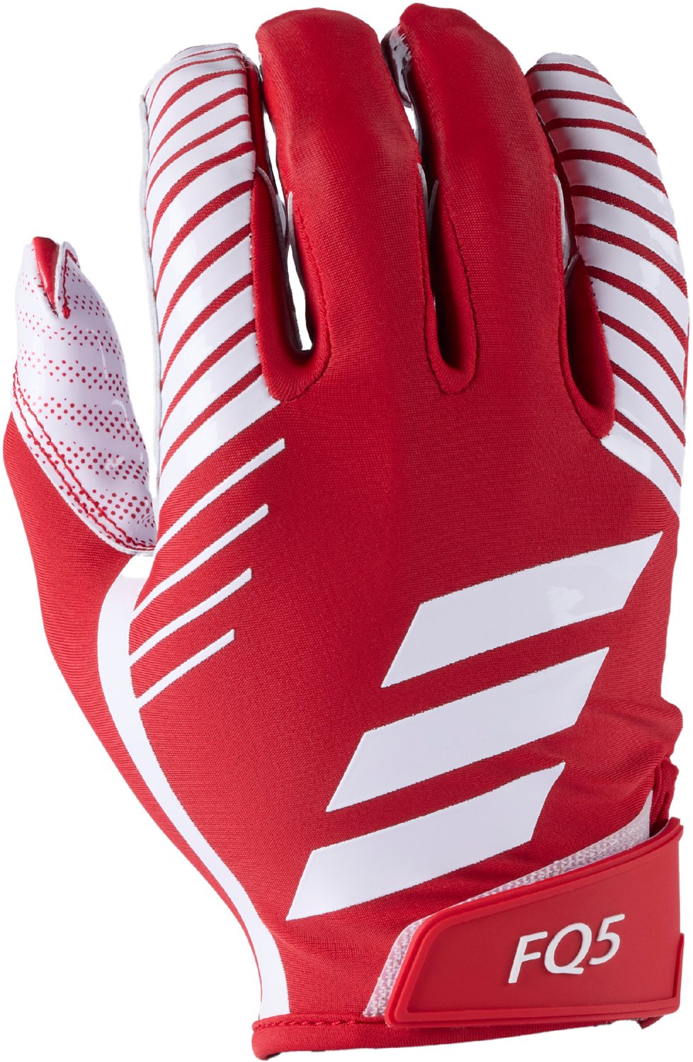 adidas Boys’ Filthy Quick 5.0 Receiver Gloves