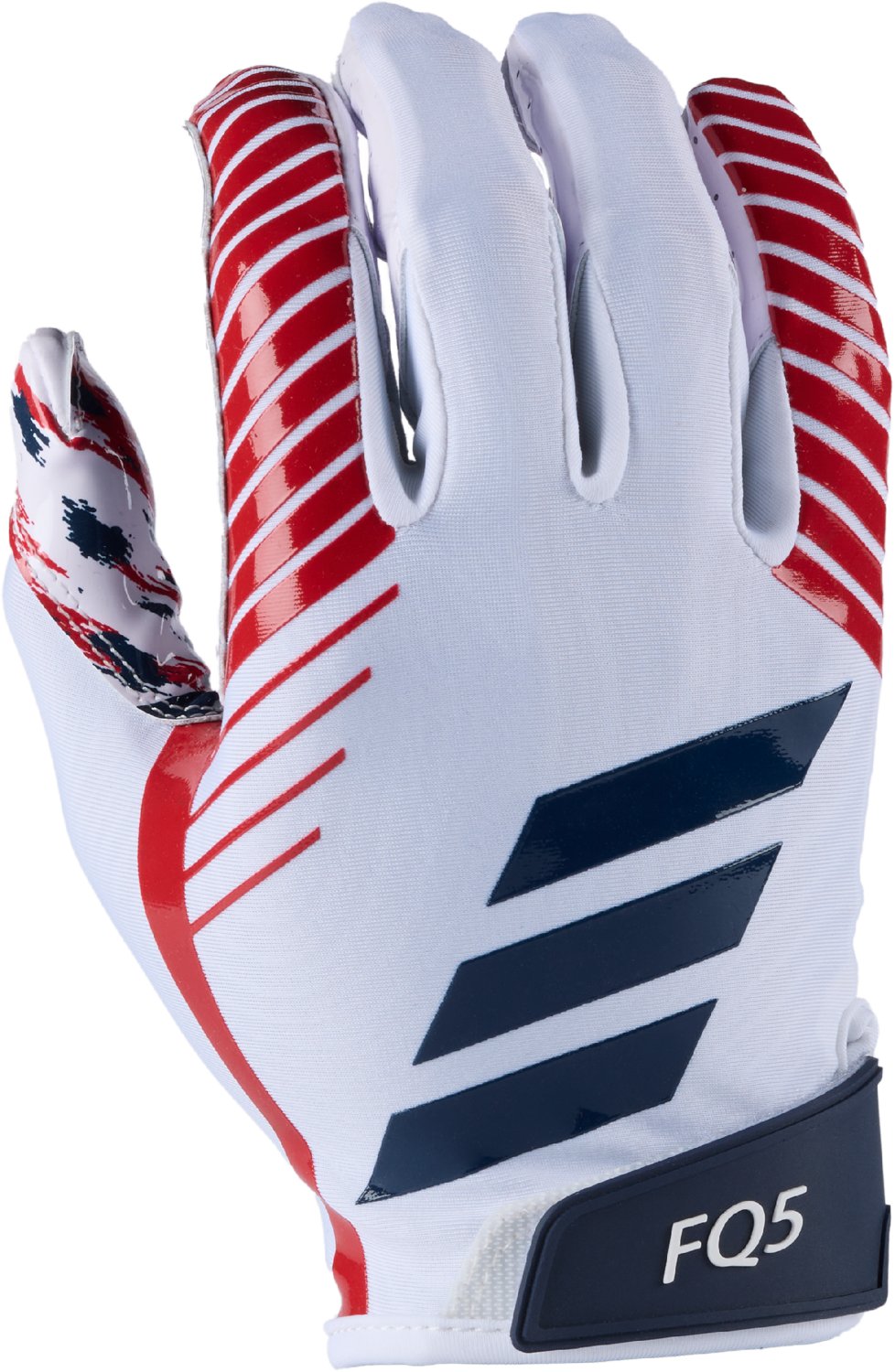 adidas Boys’ Filthy Quick 5.0 Receiver Gloves
