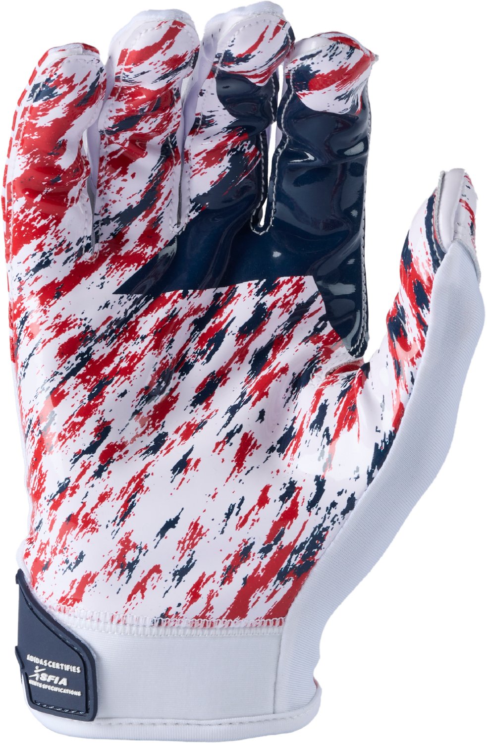 adidas Boys’ Filthy Quick 5.0 Receiver Gloves                                                                                  - view number 2