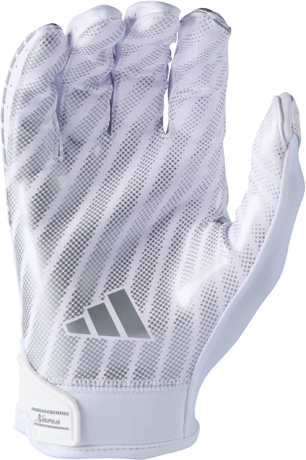 adidas Boys’ Filthy Quick 5.0 Receiver Gloves                                                                                  - view number 2