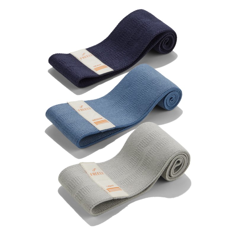 Freely Fabric Resis… - image