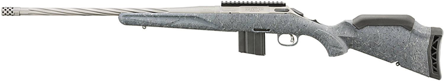 Ruger American Rifle Generation II 350 Legend                                                                                    - view number 2