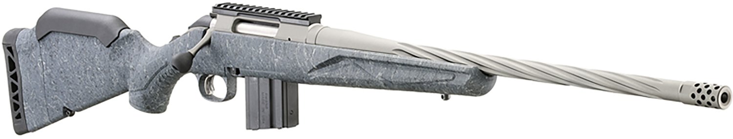 Ruger American Rifle Generation II 350 Legend                                                                                    - view number 3