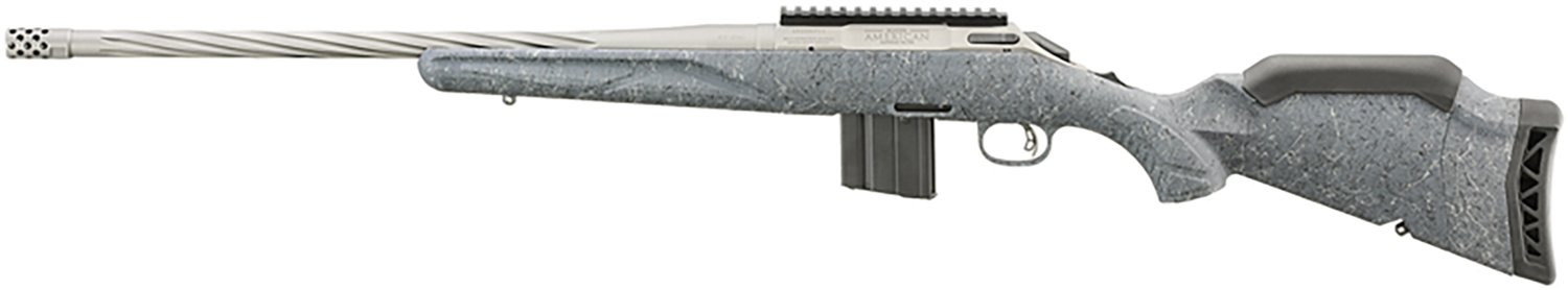 Ruger American Rifle Generation II 6mm ARC - view number 2