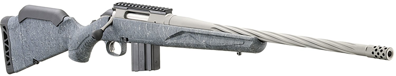 Ruger American Rifle Generation II 6mm ARC - view number 3
