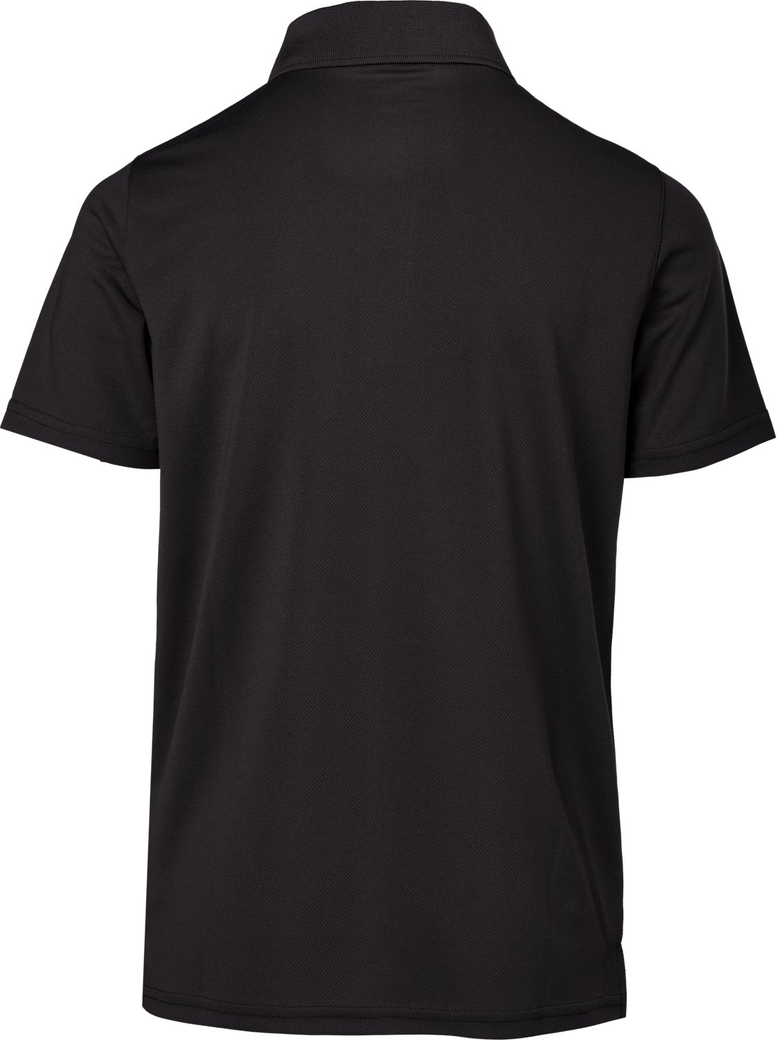 BCG Boys' Training Solid Short Sleeve Polo Shirt                                                                                 - view number 2