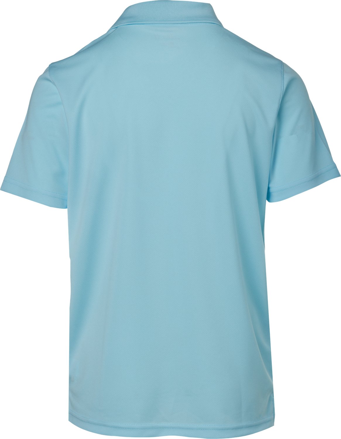 BCG Boys' Training Solid Short Sleeve Polo Shirt                                                                                 - view number 2