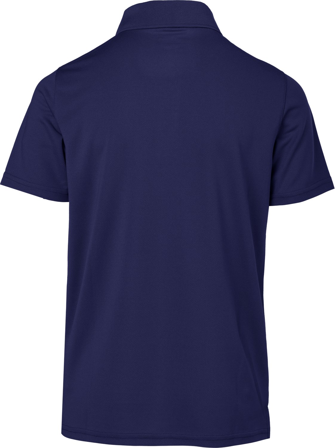 BCG Boys' Training Solid Short Sleeve Polo Shirt