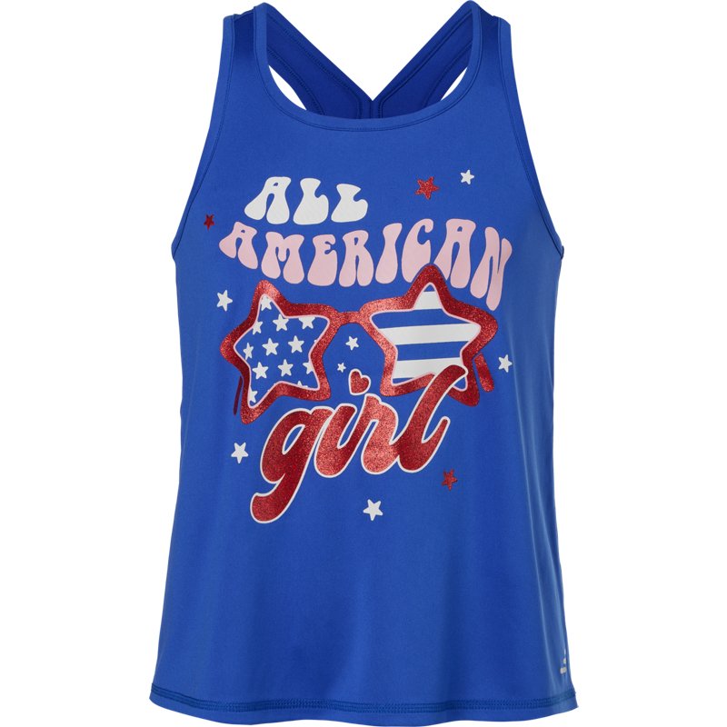 Bcg Girls' Turbo Al… - image