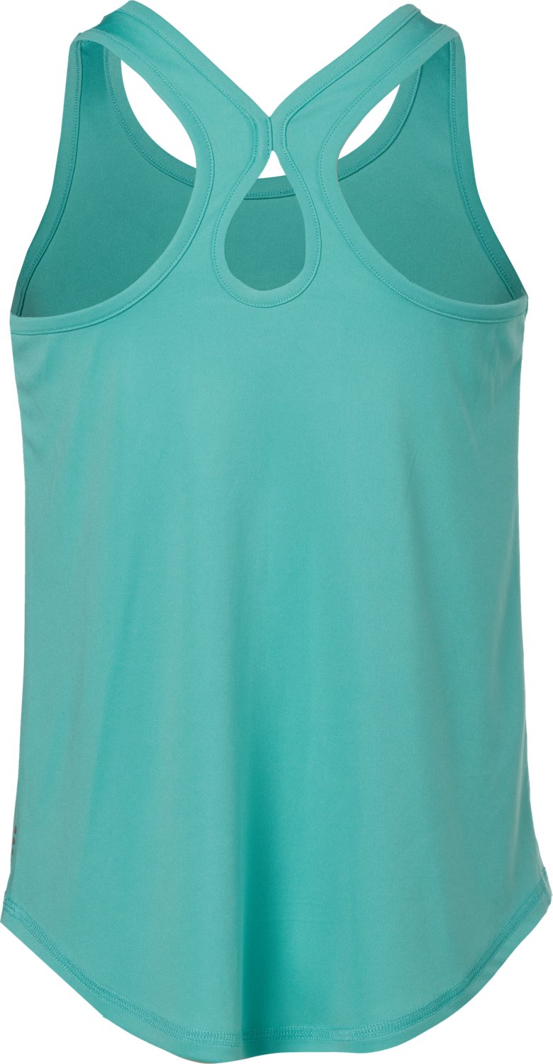 BCG Girls' Training Turbo Happiness Graphic Tank Top - view number 2