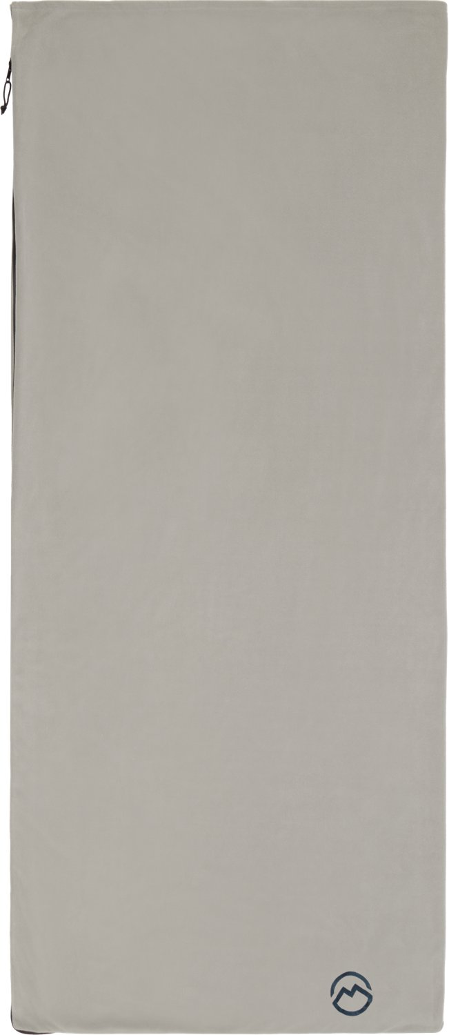 Magellan Outdoors 50F Fleece Sleeping Bag Liner - view number 2