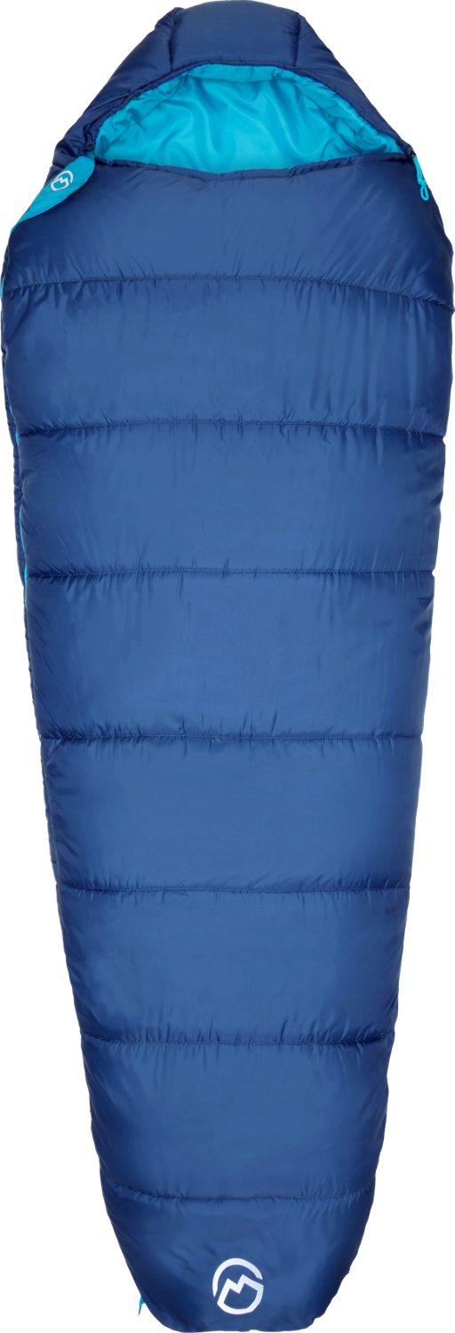 Magellan Outdoors Mummy 30F Sleeping Bag                                                                                         - view number 2
