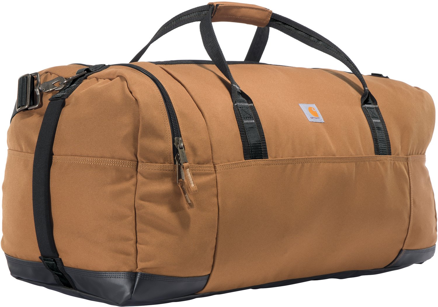 Carhartt Classic Duffel Bag - view number 3