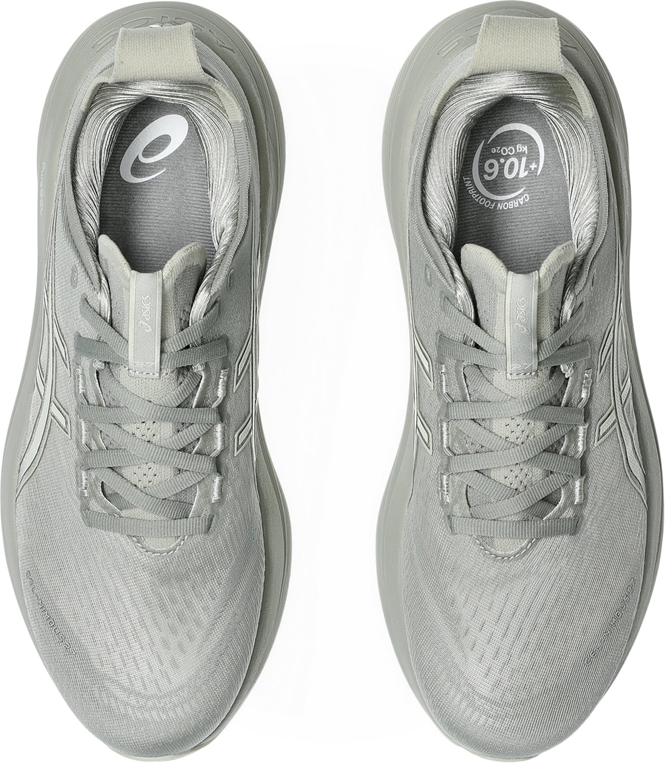 ASICS Men's GEL-NIMBUS 27 Running Shoes - view number 6