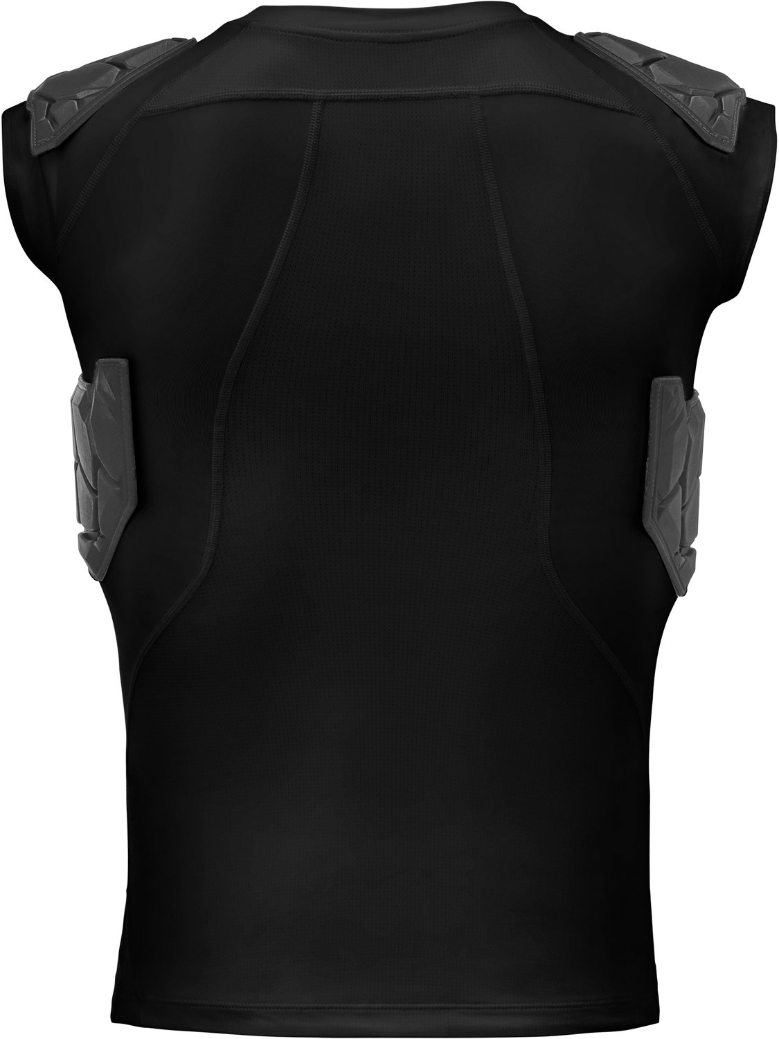 Nike Youth Hyperstrong 4 Pad Top - view number 2