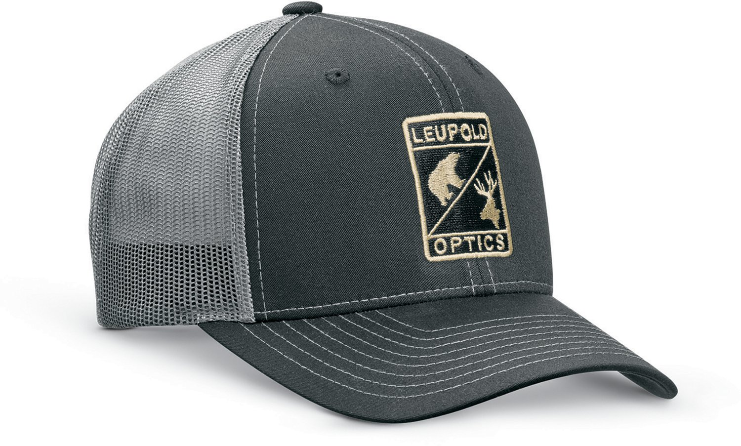 Leupold Wildlife Trucker Cap                                                                                                    