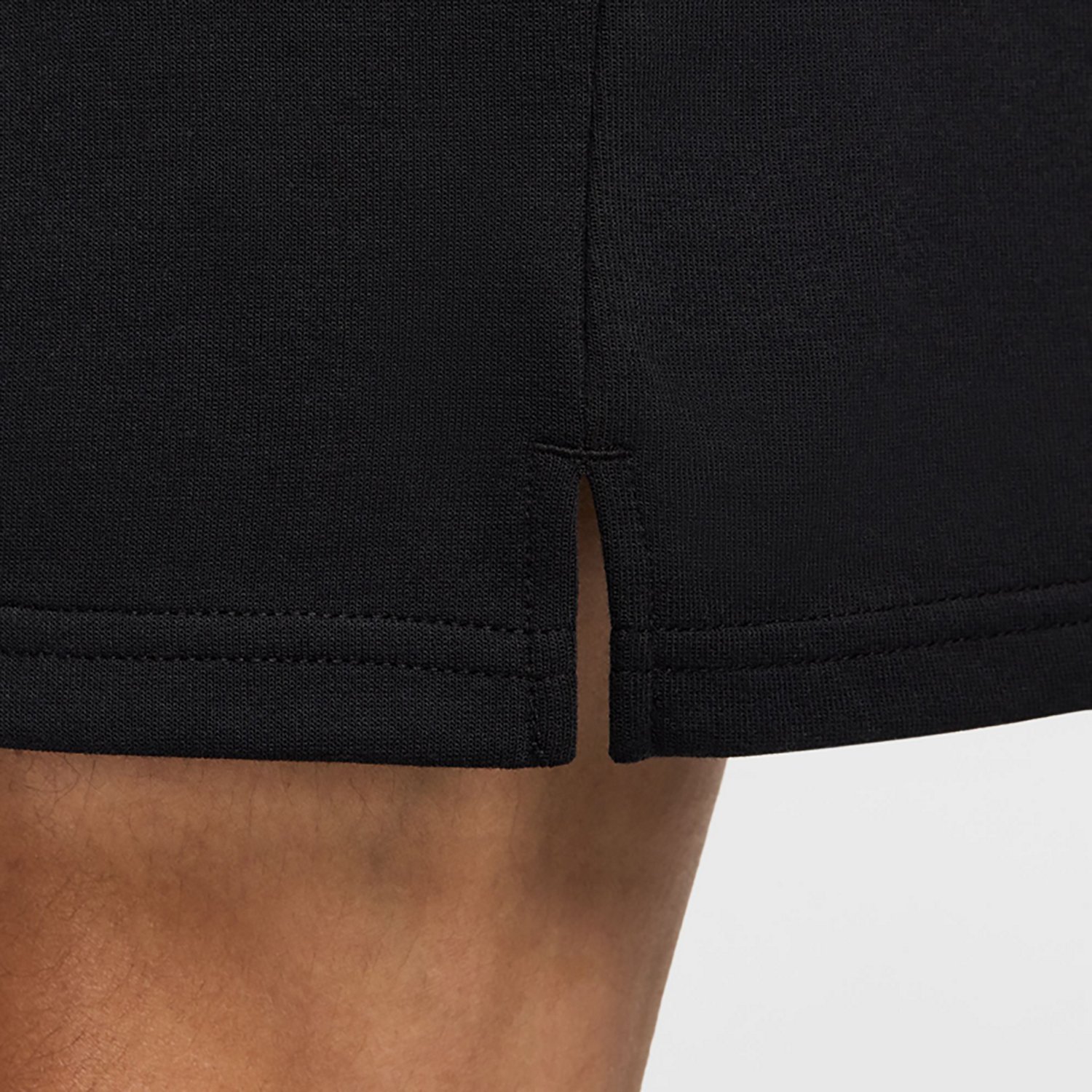 Nike Men's Primary Fleece Dri-FIT UV Performance Shorts 7 in - view number 4