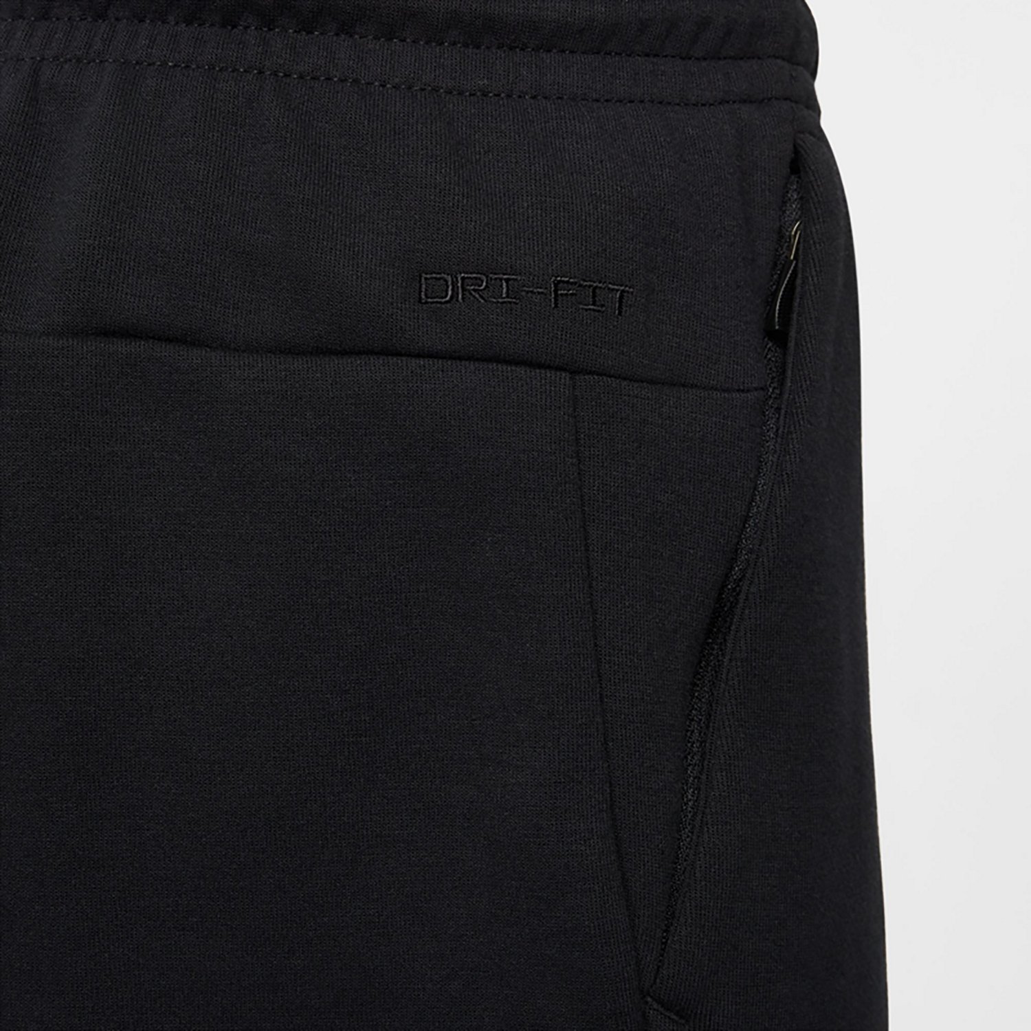 Nike Men's Primary Fleece Dri-FIT UV Performance Shorts 7 in - view number 5