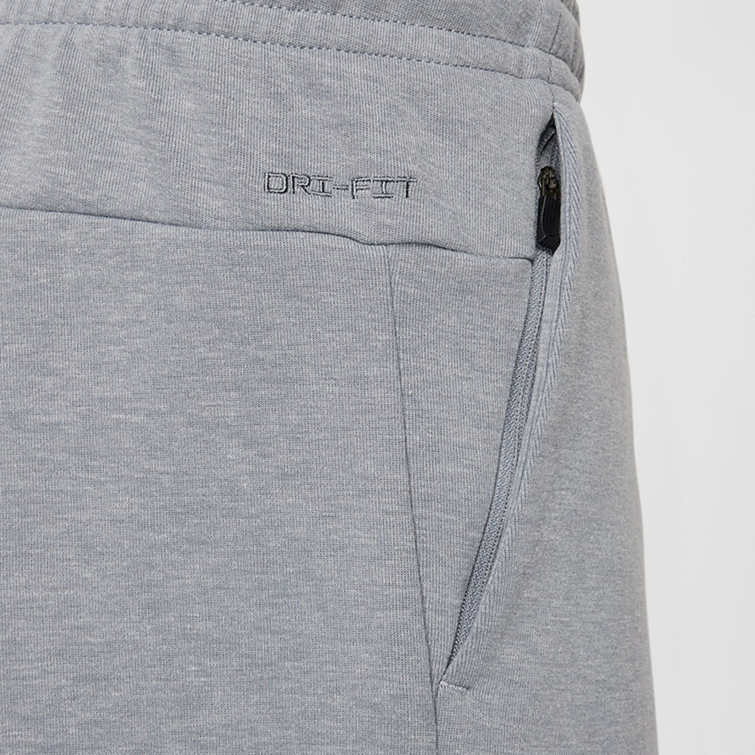 Nike Men's Primary Fleece Dri-FIT UV Performance Shorts 7 in - view number 5