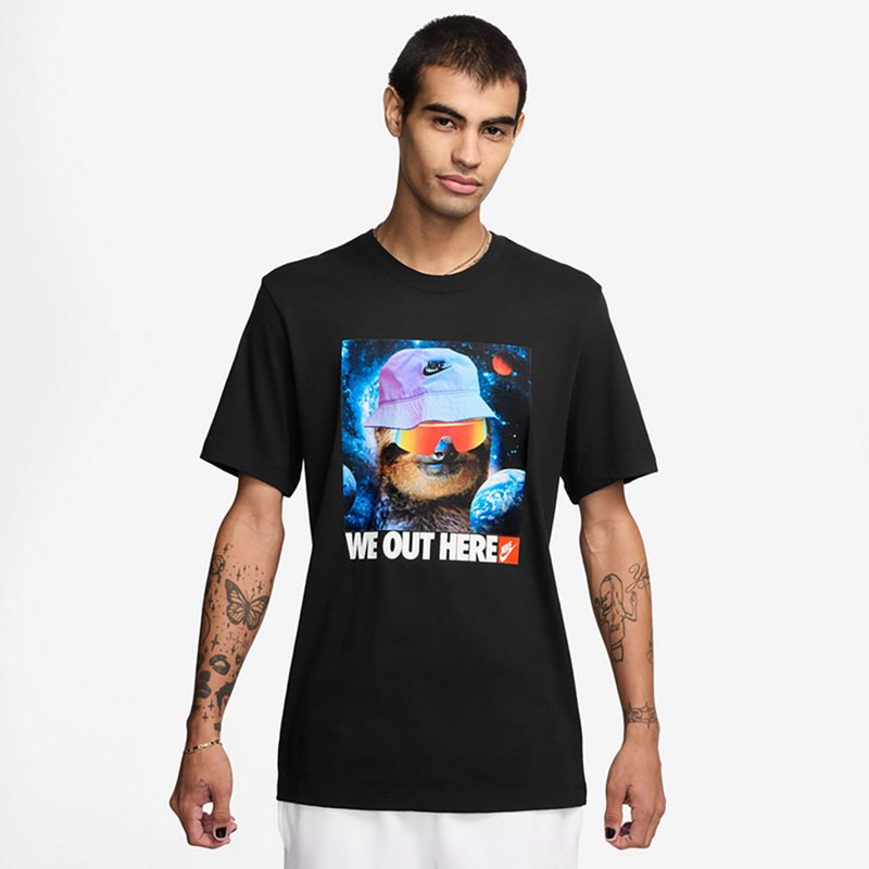 Nike Men's Sportswe… - image