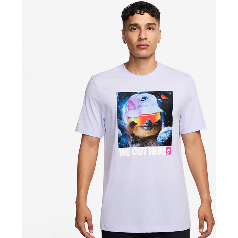 Nike Men's Sportswe… - image