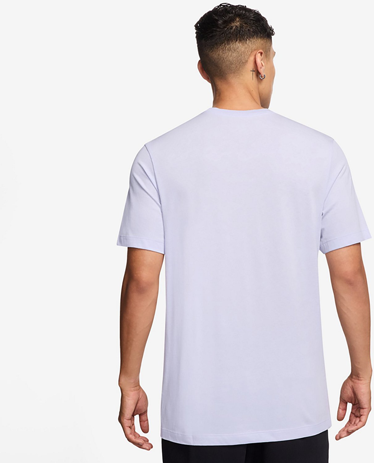 Nike Men's Sportswear Photo Graphic T-shirt - view number 2