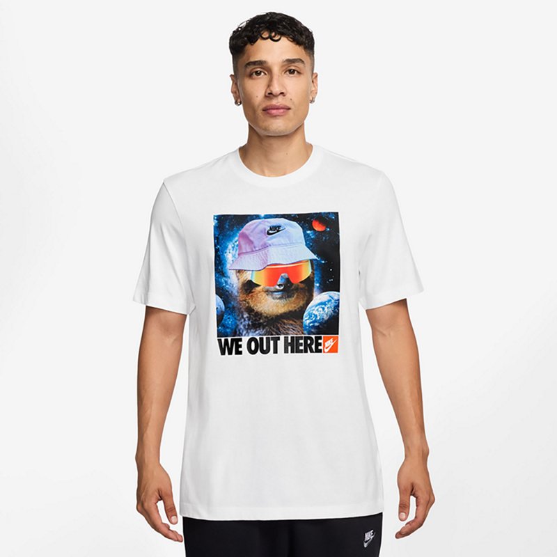 Nike Men's Sportswe… - image